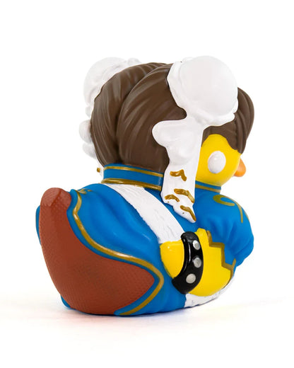Canard Street Fighter: Chun Li TUBBZ (First Edition) - vue 5