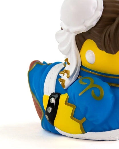 Canard Street Fighter: Chun Li TUBBZ (First Edition) - vue 6