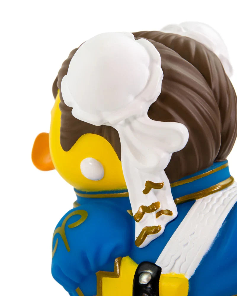 Canard Street Fighter: Chun Li TUBBZ (First Edition) - vue 8