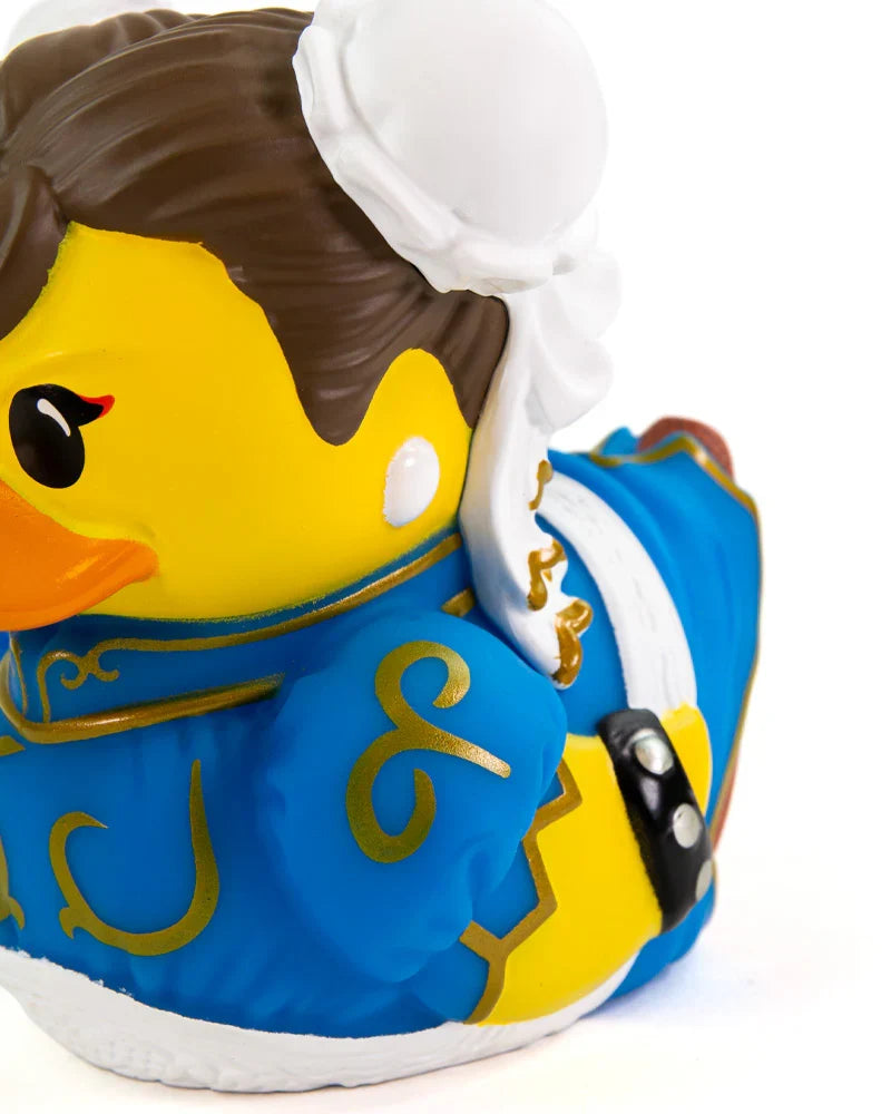 Canard Street Fighter: Chun Li TUBBZ (First Edition) - vue 7
