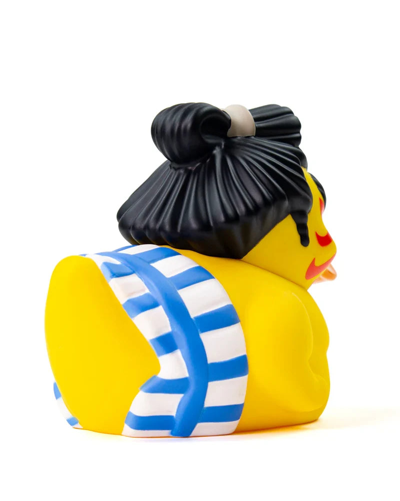 Canard Street Fighter: E-Honda TUBBZ (First Edition) - vue 5
