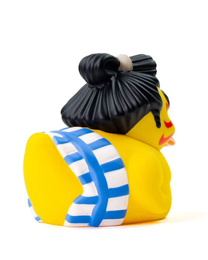 Canard Street Fighter: E-Honda TUBBZ (First Edition) - vue 5