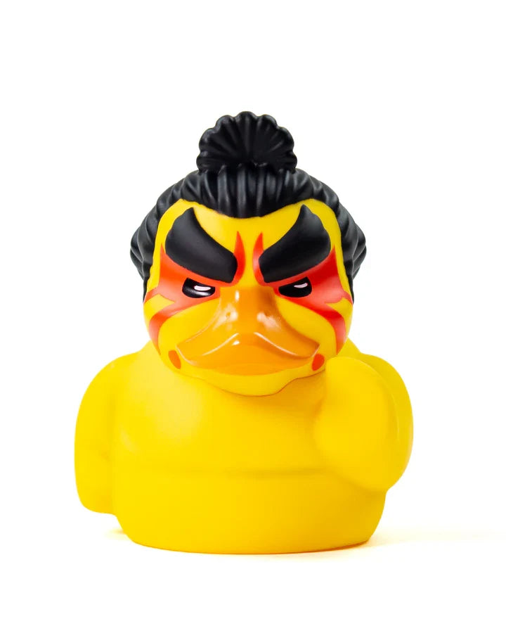 Canard Street Fighter: E-Honda TUBBZ (First Edition) - vue 3