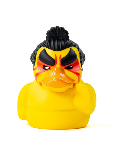 Canard Street Fighter: E-Honda TUBBZ (First Edition) - vue 3