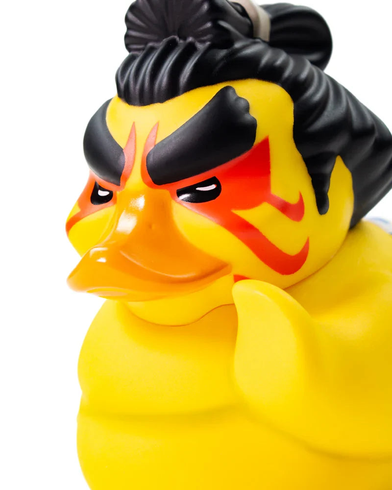 Canard Street Fighter: E-Honda TUBBZ (First Edition) - vue 6