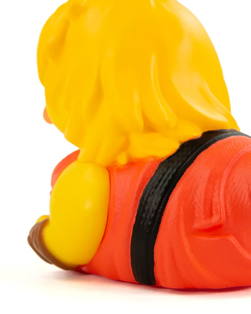 Canard Street Fighter: Ken TUBBZ (First Edition) - vue 7
