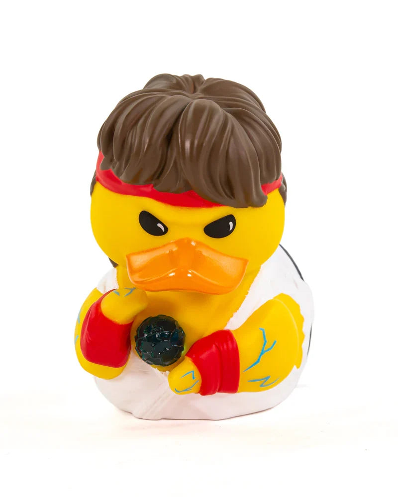 Canard Street Fighter: Ryu TUBBZ (First Edition) - vue 3