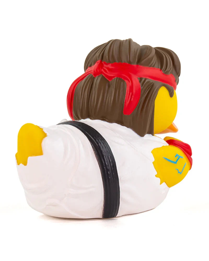 Canard Street Fighter: Ryu TUBBZ (First Edition) - vue 4