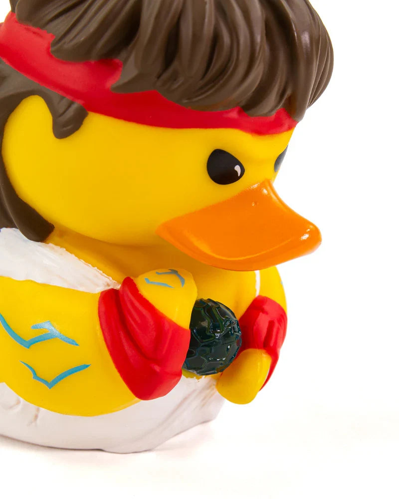 Canard Street Fighter: Ryu TUBBZ (First Edition) - vue 5