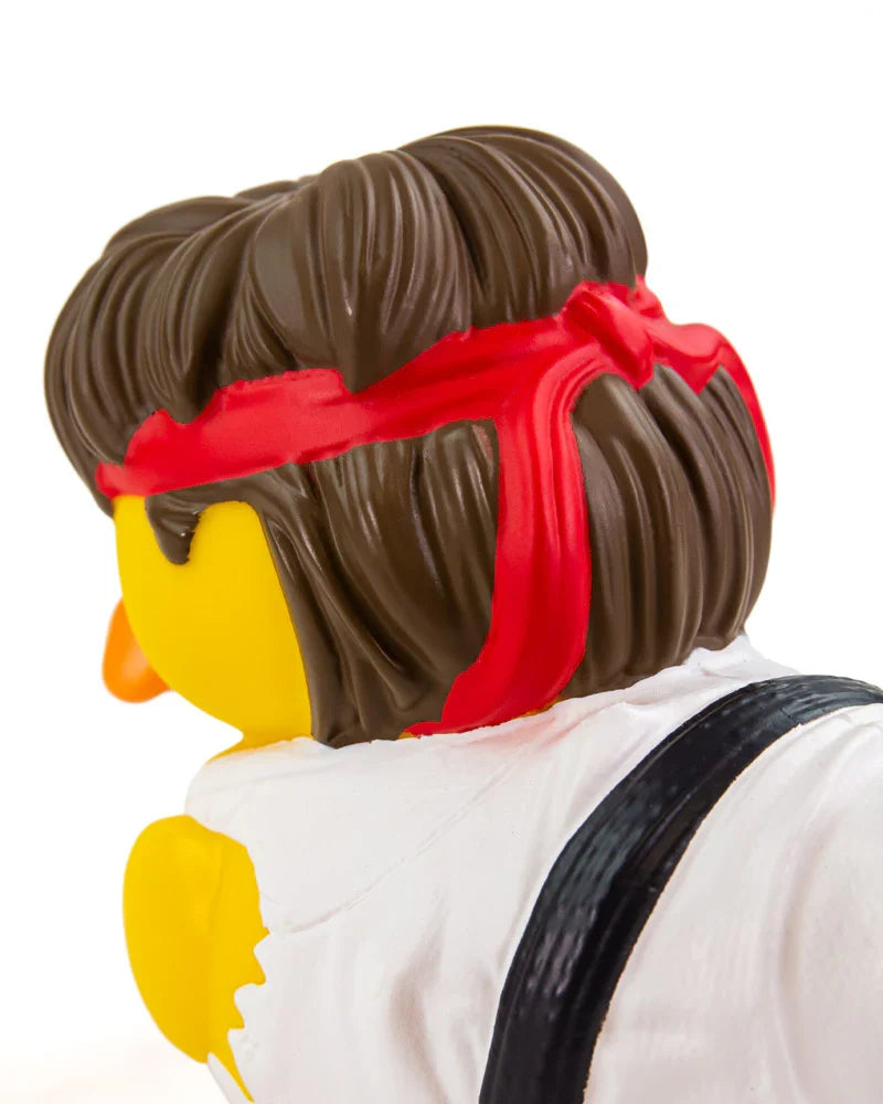 Canard Street Fighter: Ryu TUBBZ (First Edition) - vue 6
