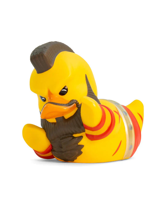 Canard Zangief (First Edition)