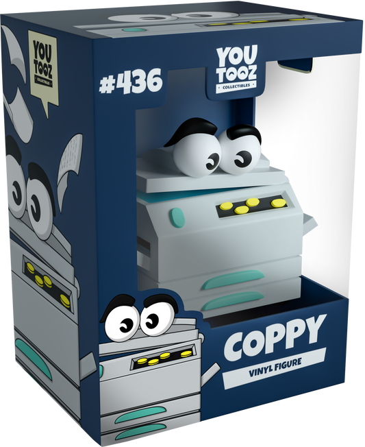 Figurine Coppy