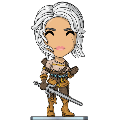 Cirilla