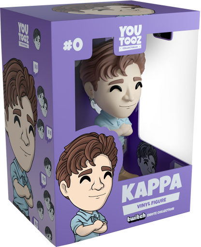 Figurine Kappa