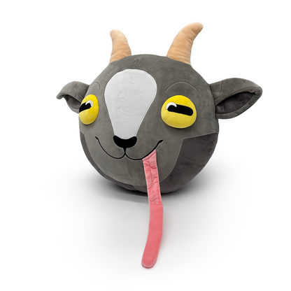 Goat Simulator Pillow Plush (1ft)