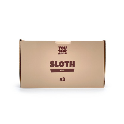 Sloth Mug