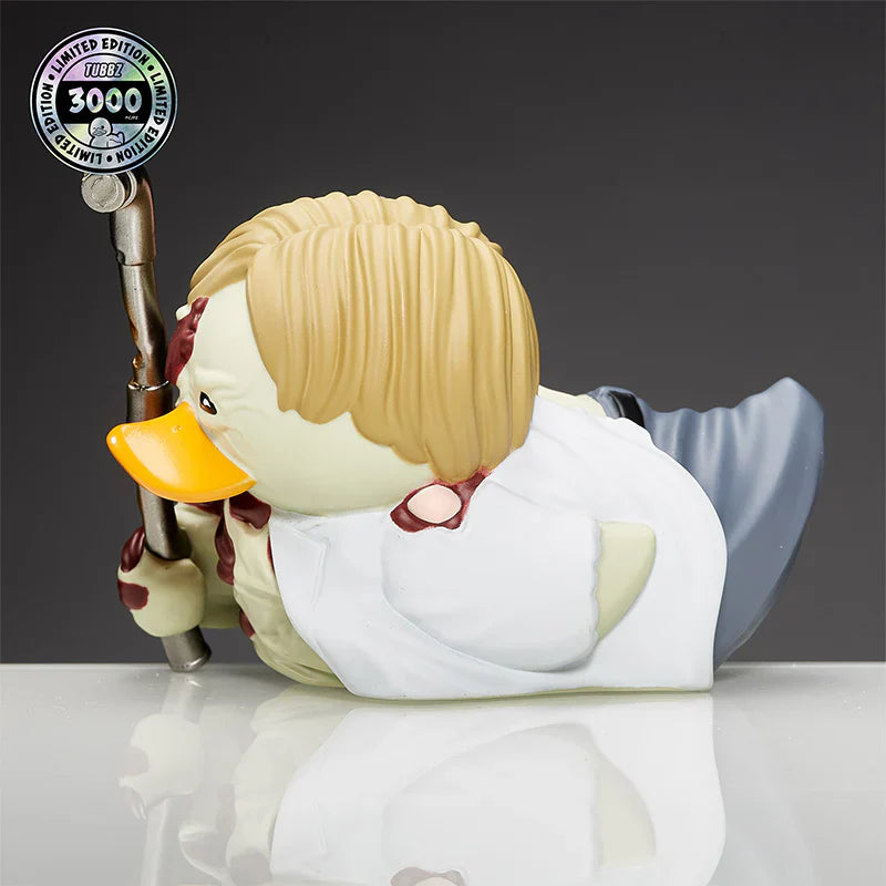 Duck William Birkin (prima edizione)