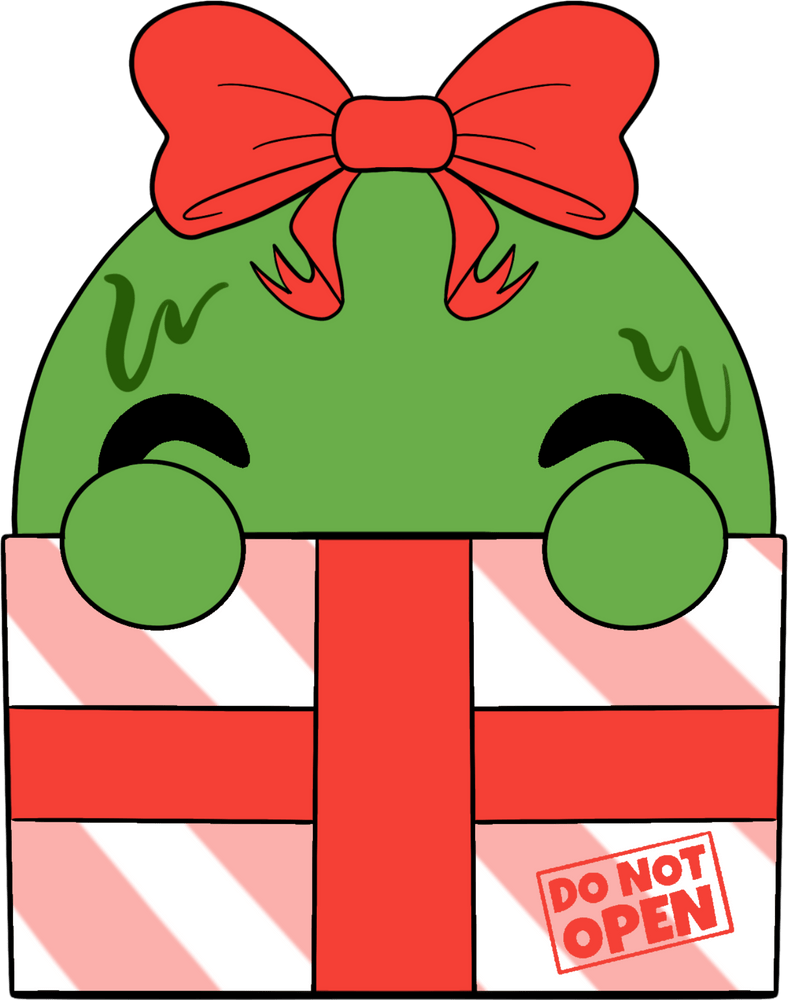 Slimecicle Stickie Envuelto (15 cm)