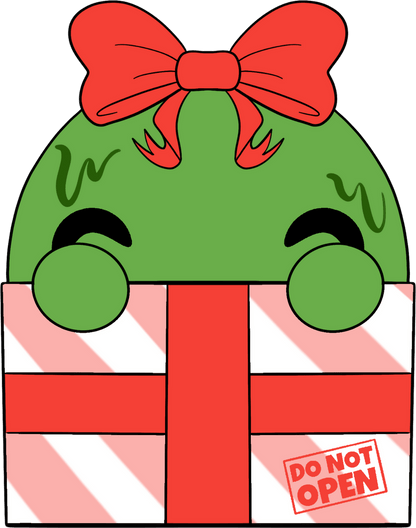 Slimecicle Stickie Envuelto (15 cm)
