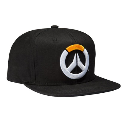 Overwatch Snapback капе - Frenetic 