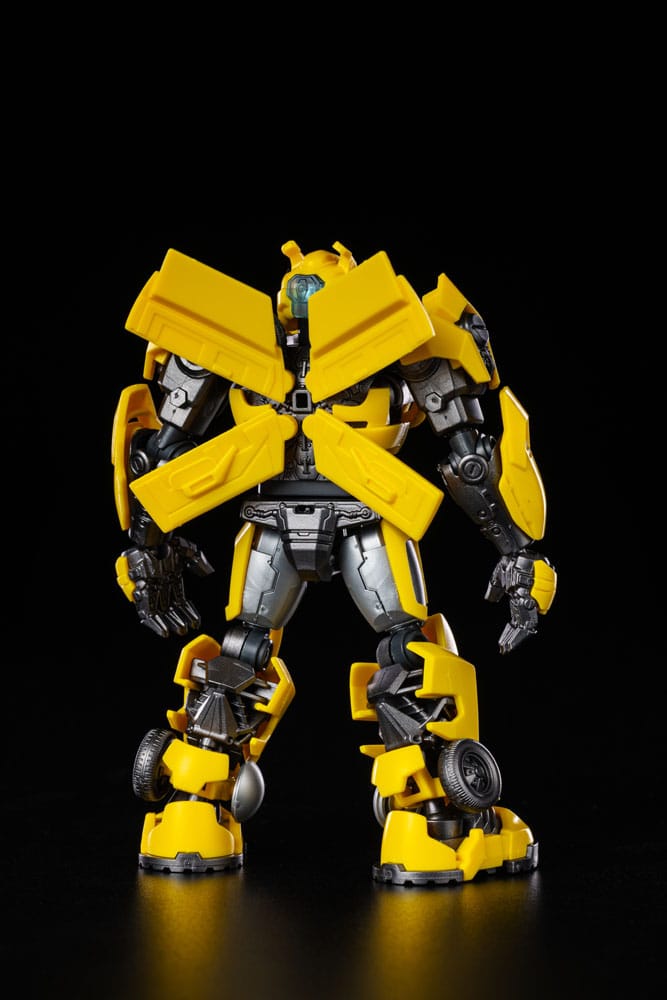 Transformers Classic Class - Bumblebee 02 