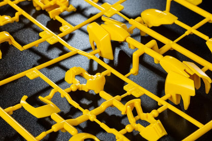 Transformers Classic Class - Bumblebee 02 