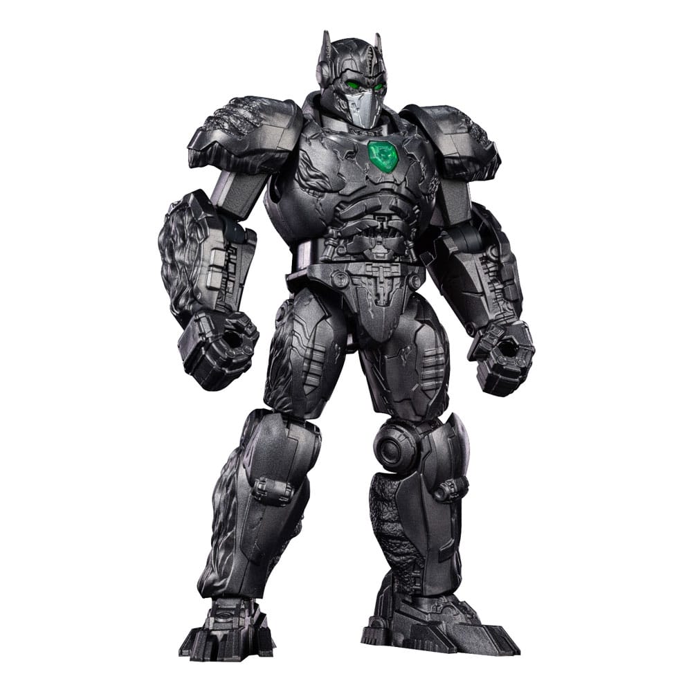 Transformers Classic Class - Robô Optimus Primal 05 