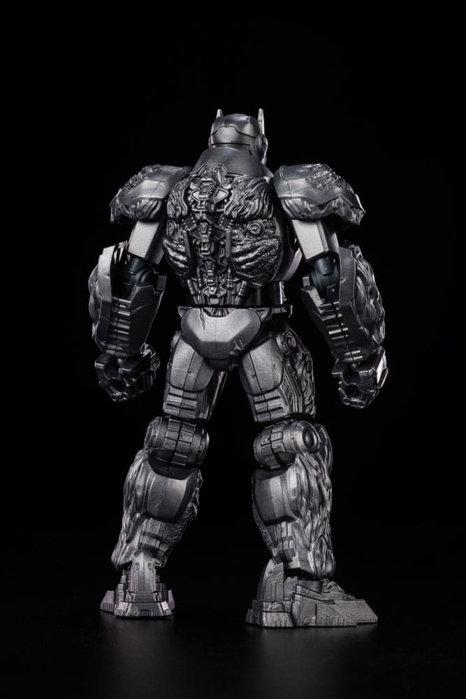 Transformers Classic Class - Robô Optimus Primal 05 