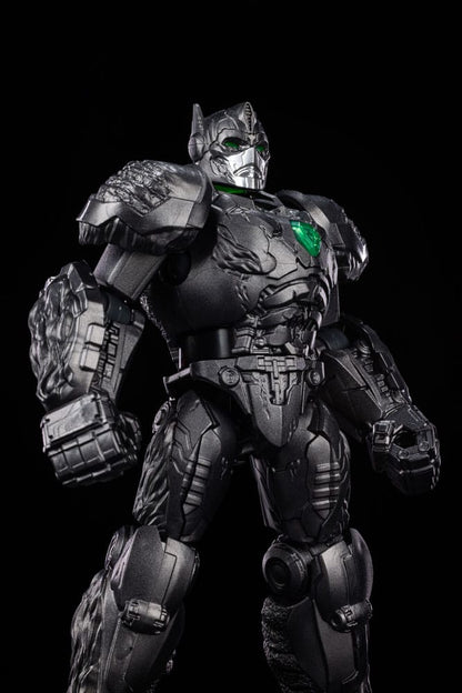 Transformers Classic Class - Robô Optimus Primal 05 