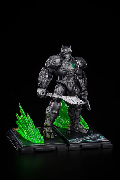 Transformers Classic Class - Robô Optimus Primal 05 