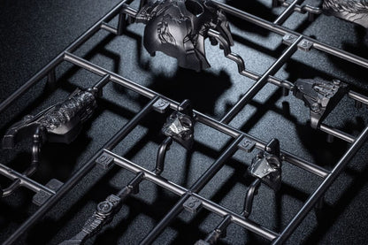 Transformers Classic Class - Robô Optimus Primal 05 