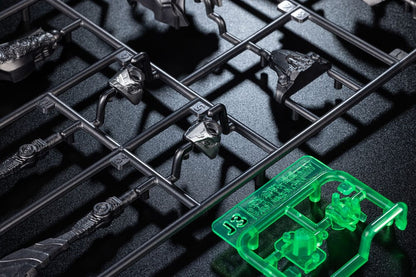 Transformers Classic Class - Robô Optimus Primal 05 