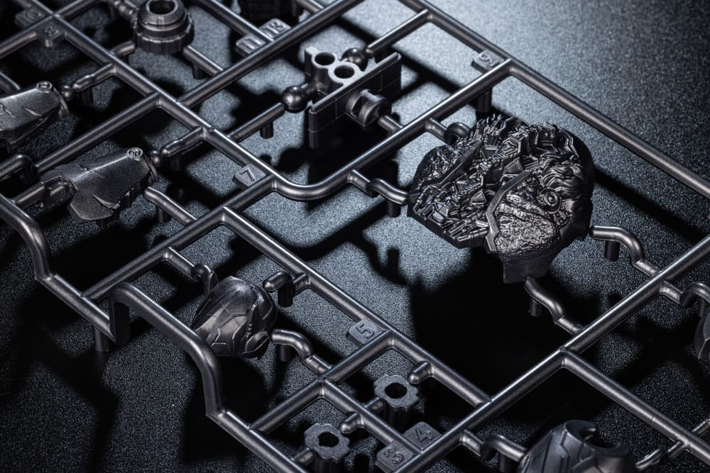 Transformers Classic Class - Robô Optimus Primal 05 