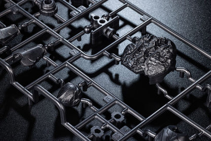 Transformers Classic Class - Robô Optimus Primal 05 