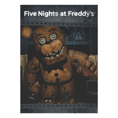 Freddy Alive Head Bundle