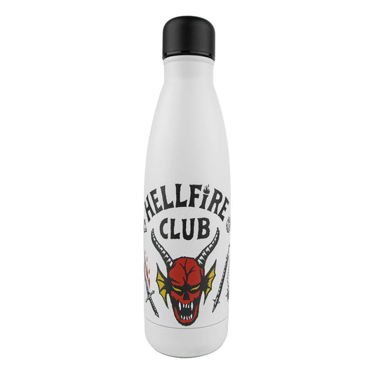 Stranger Things Insulated Bottle - Hellfire Club 