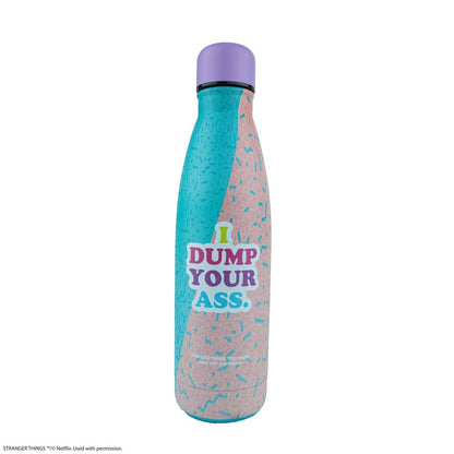 Μονωμένο Μπουκάλι Stranger Things - Bitchin 