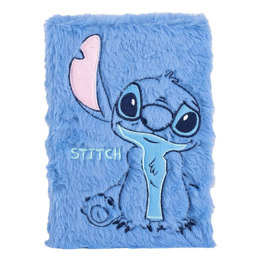 Quaderno Lilo &amp; Stitch - Stitch 
