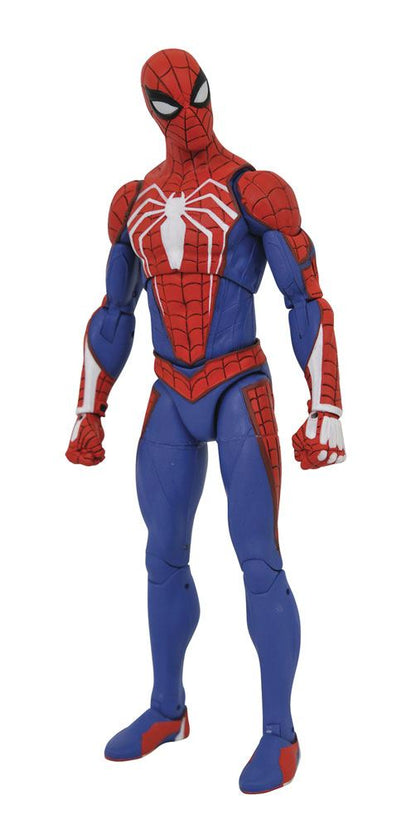 Spider-Man - Marvel Select 