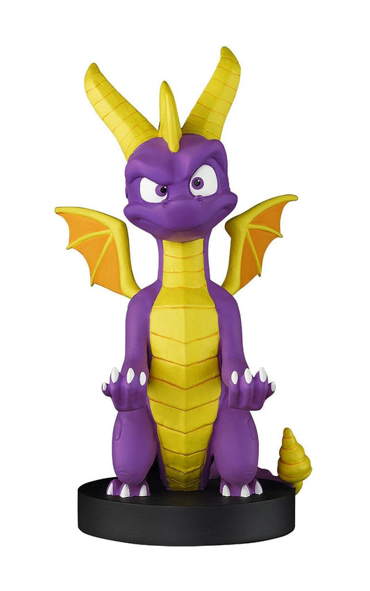 Spyro the Dragon Cable Guys 