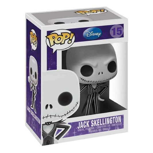 Xhek Skellington 