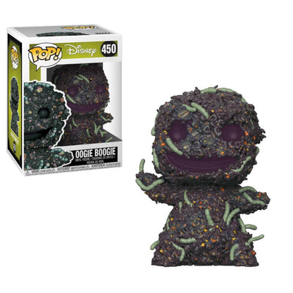 Oogie Boogie - PRE-ORDER* 