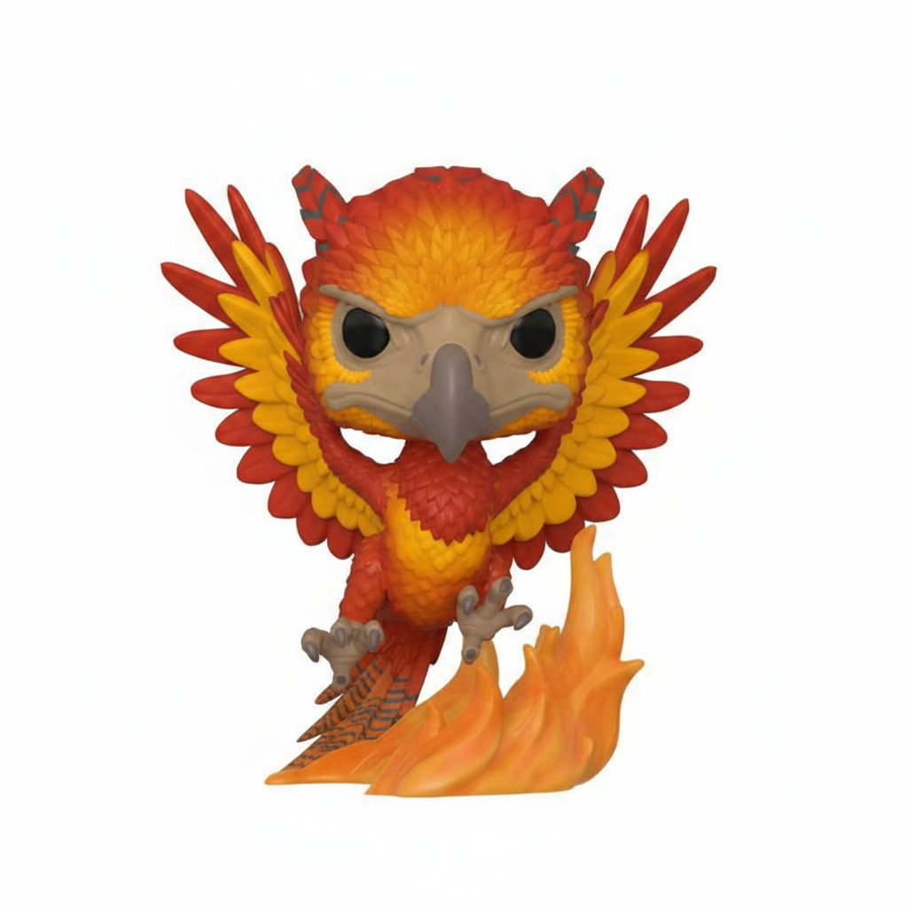 Fawkes