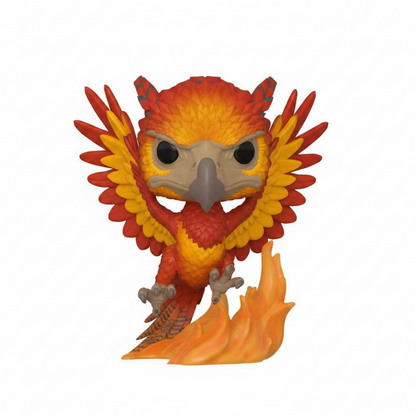 Fawkes