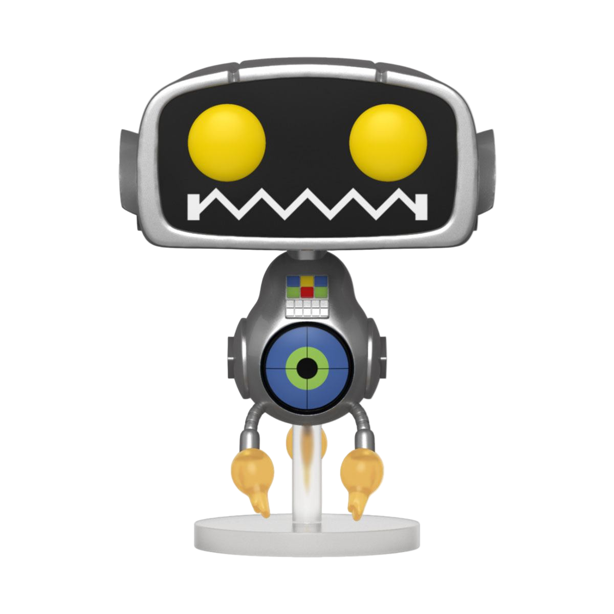 Funko Pop! H.E.R.B.I.E. – Marvel
