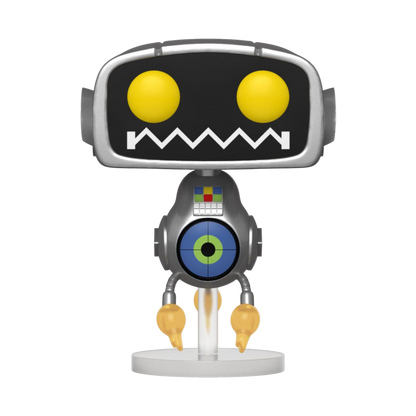 Funko Pop! H.E.R.B.I.E. – Marvel