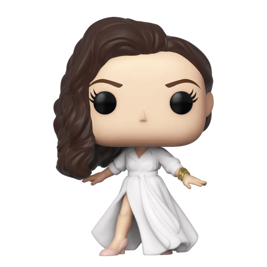 Diana Prince Gala 