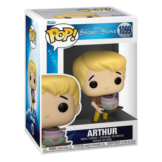 pop arthur 1099