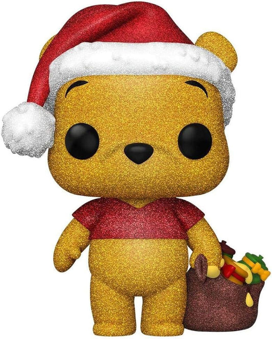 Pop! Winnie the Pooh (Djamant)