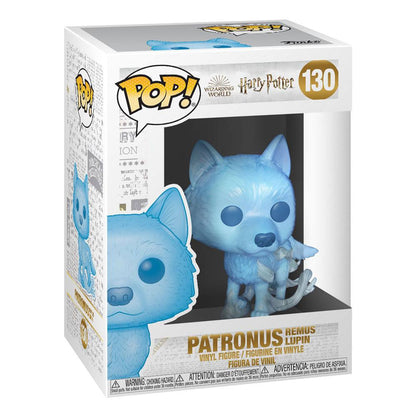 Patronus Remus Lupine - PRE-ORDER*